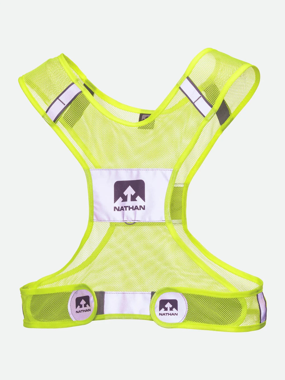 Nathan - Streak Reflective Vest 2.0