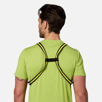 Nathan - Laser Light Web Vest RX 2