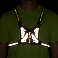 Nathan - Laser Light Web Vest RX 2