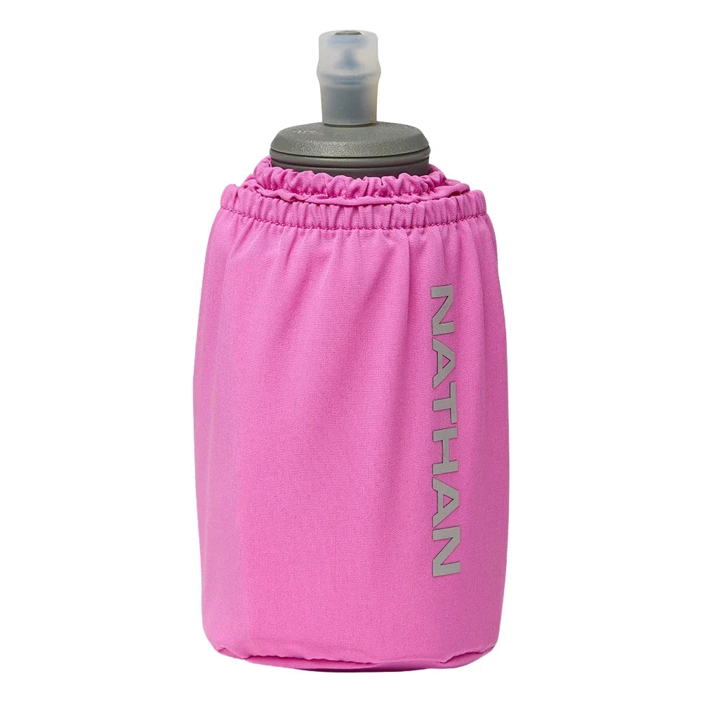 Nathan - Pinnacle Isotherme Soft Flask 18 oz
