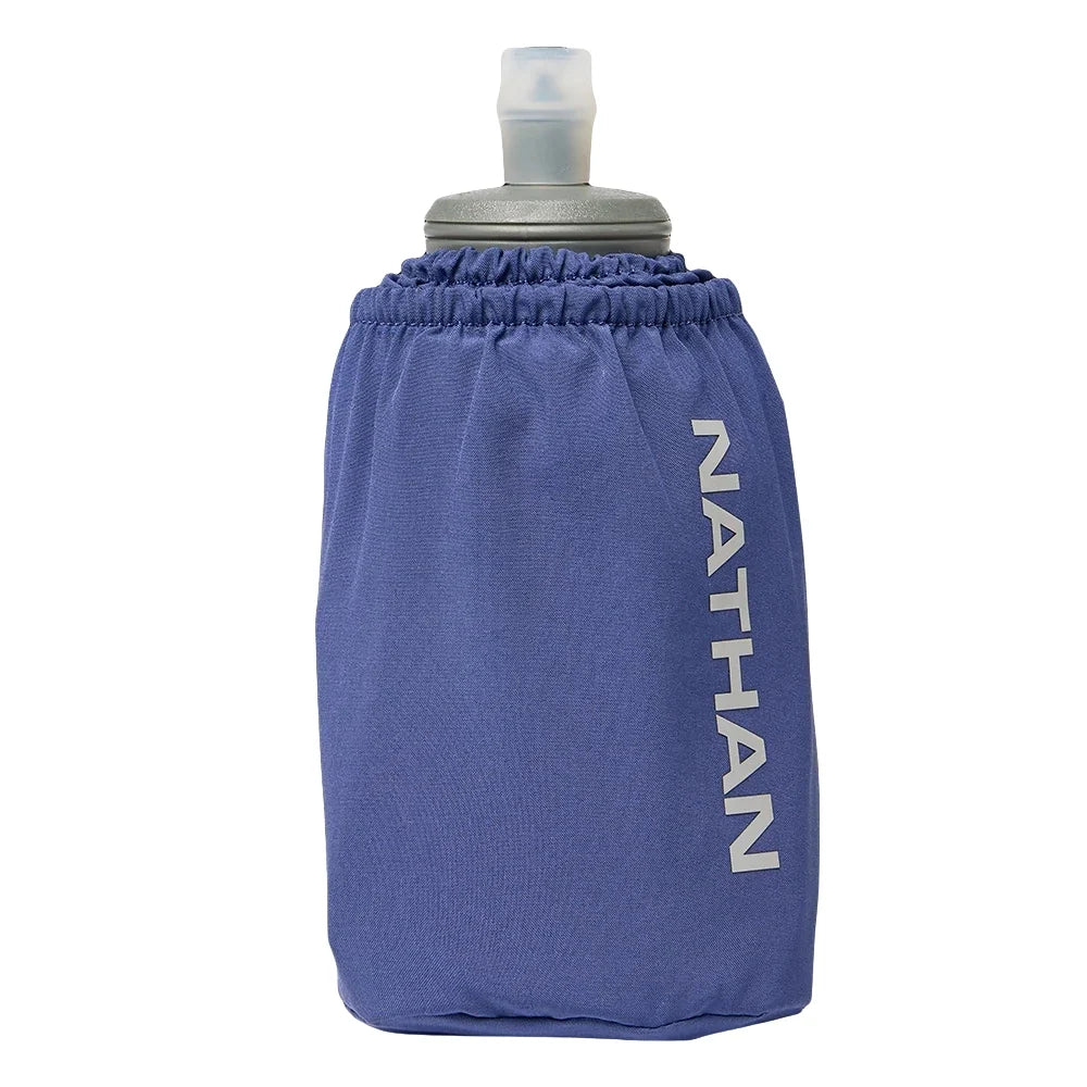 Nathan - Pinnacle Isotherme Soft Flask 18 oz