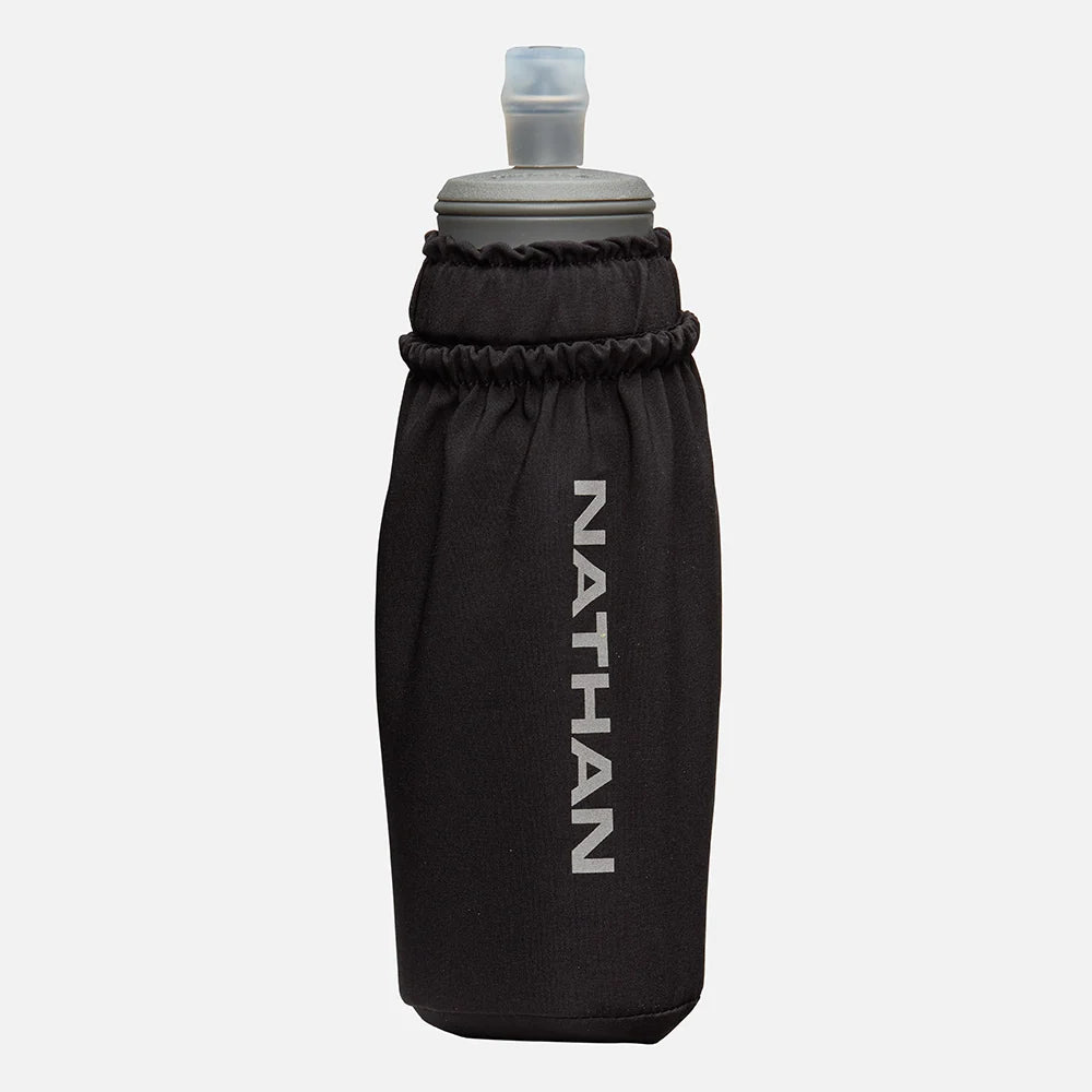 Nathan - Pinnacle Soft Flask 14oz