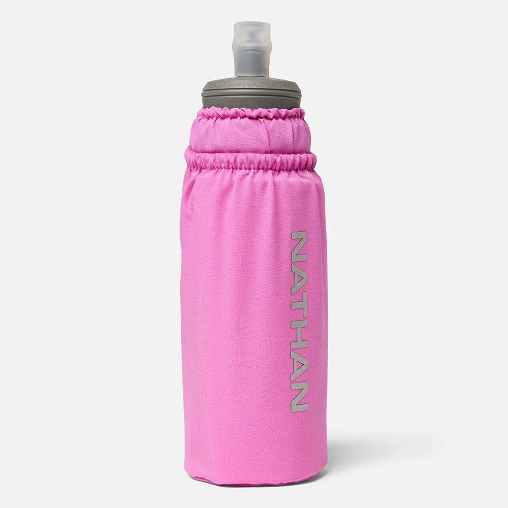 Nathan - Pinnacle Soft Flask 14oz