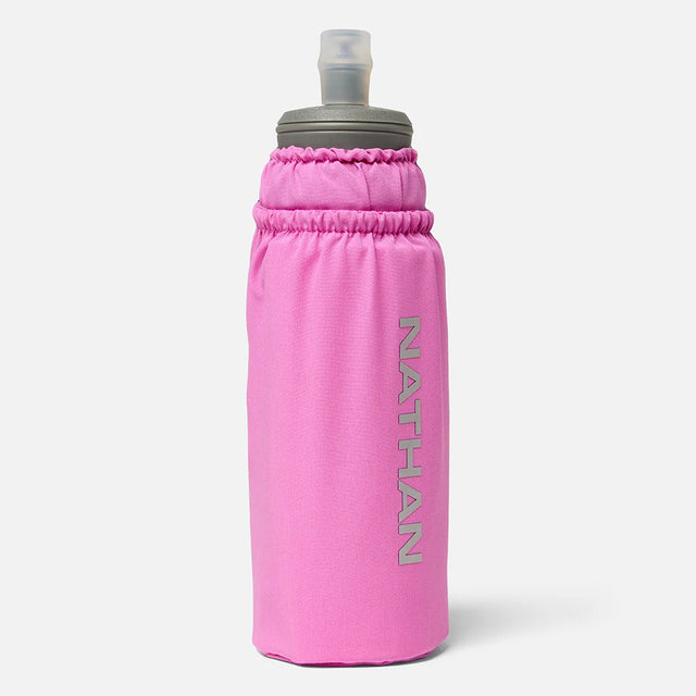 Nathan - Pinnacle Soft Flask 14oz