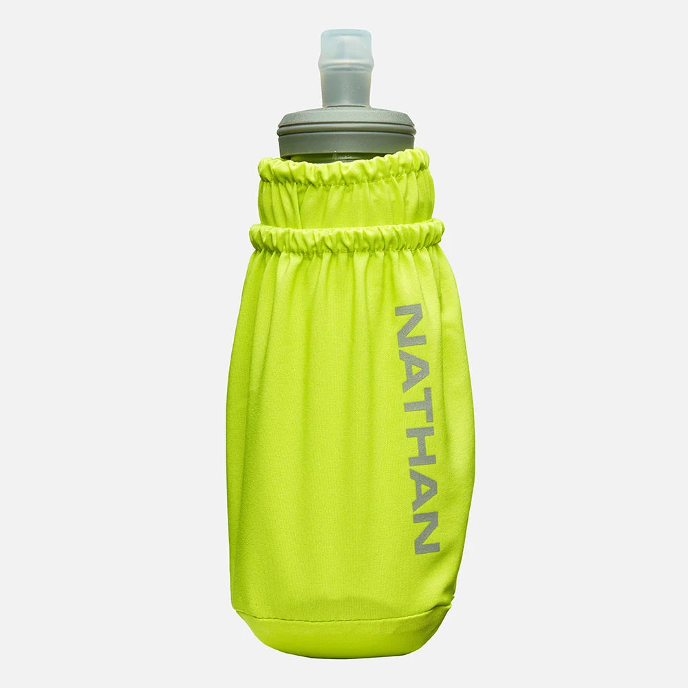 Nathan - Pinnacle Soft Flask 14oz