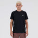 New Balance - Sport Essentiel T-Shirt Technologie Dry - Homme