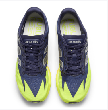 New Balance - SuperComp Elite v5 - Homme