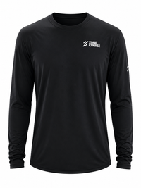 Zone Course - Chandail manches longues - Homme *