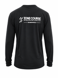 Zone Course - Chandail manches longues - Homme *