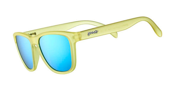 Goodr - Lunette OG-YL-BL1 - Unisexe*