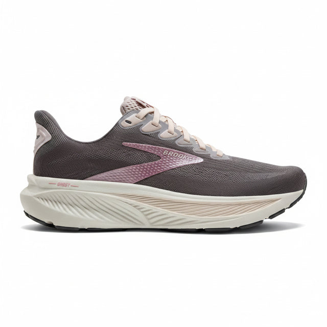 Brooks - Ghost 17 - Femme