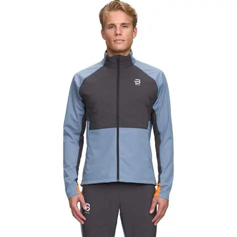 Bjorn Daehlie - Jacket Challenge 2.0 - Homme *