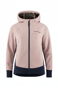 Craft - ADV Backcountry Hybrid Jacket - Femme