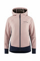 Craft - ADV Backcountry Hybrid Jacket - Femme