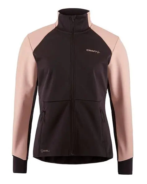 Craft - CORE Essence Nordic Jacket 2 - Femme