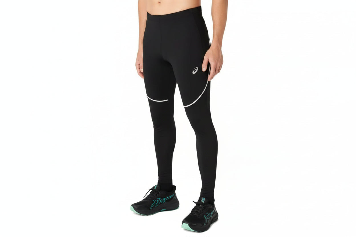 Asics - Legging 2011D098 - Homme *