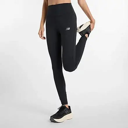 New Balance -  Sleek legging - Femme