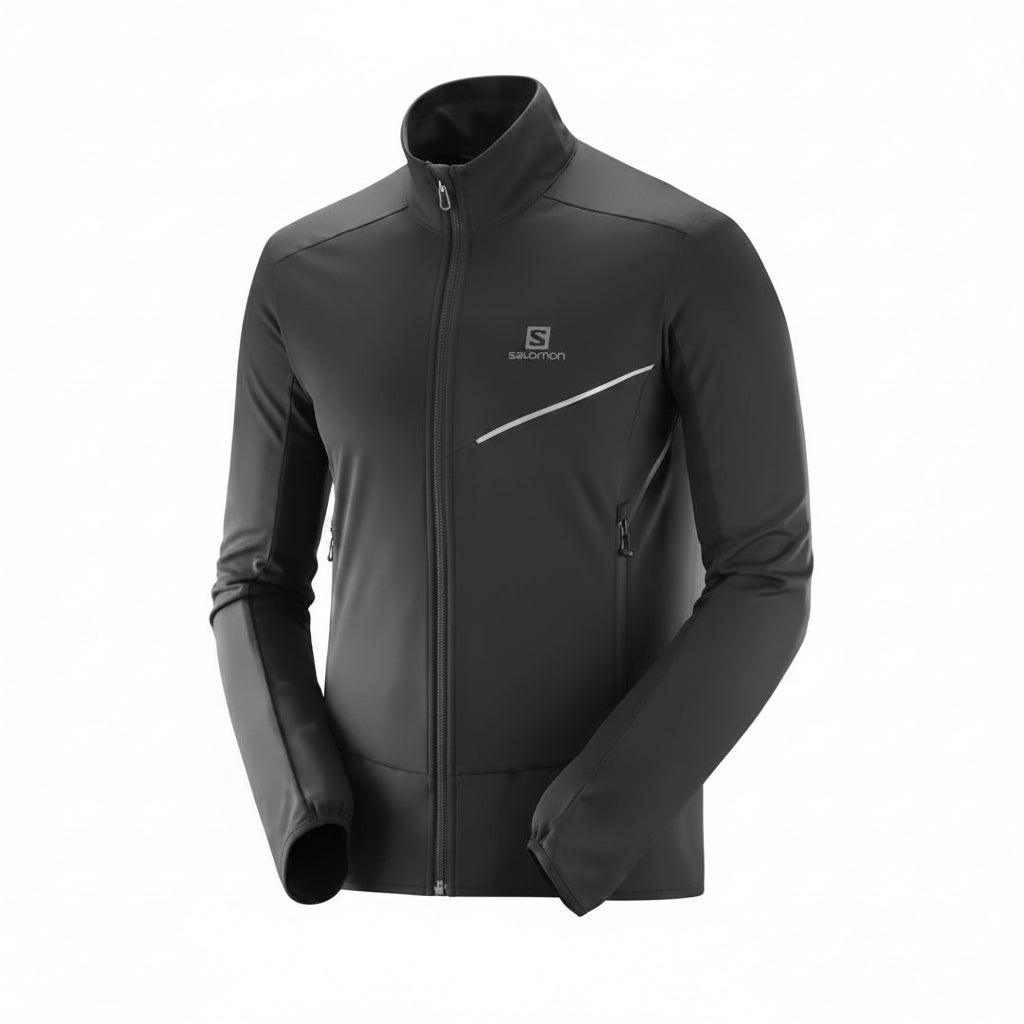 Salomon - Softshell Jacket - Homme *