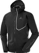 Salomon - GTX Pro WS Jacket - Homme *