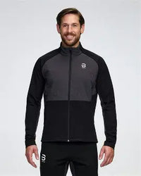 Bjorn Daehlie - Jacket Challenge 2.0 - Homme *