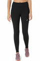 Asics - Road Winter High Waist Tight - Femme