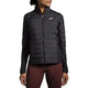 Brooks - Shield Hybrid Jacket 2.0 - Femme