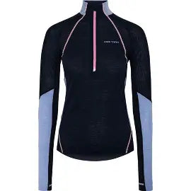 Kari Traa - Alma Half Zip - Femme
