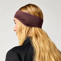 Brooks - Momentum Thermal Headband - Unisexe