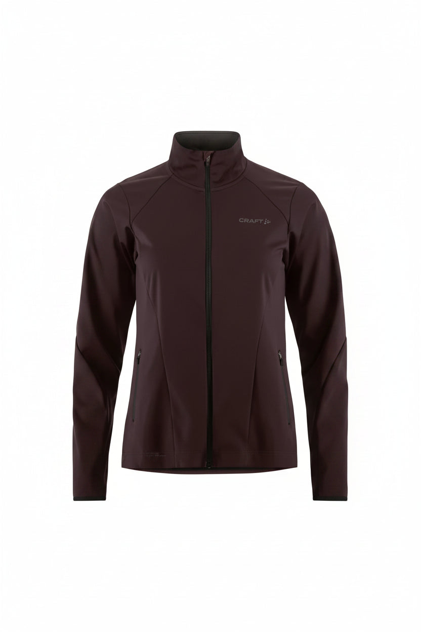 Craft - PRO Nordic Race Jacket 2 - Femme