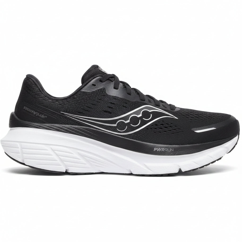 Saucony - Guide 18 - Femme