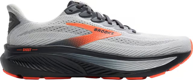 Brooks - Ghost 17 - Homme