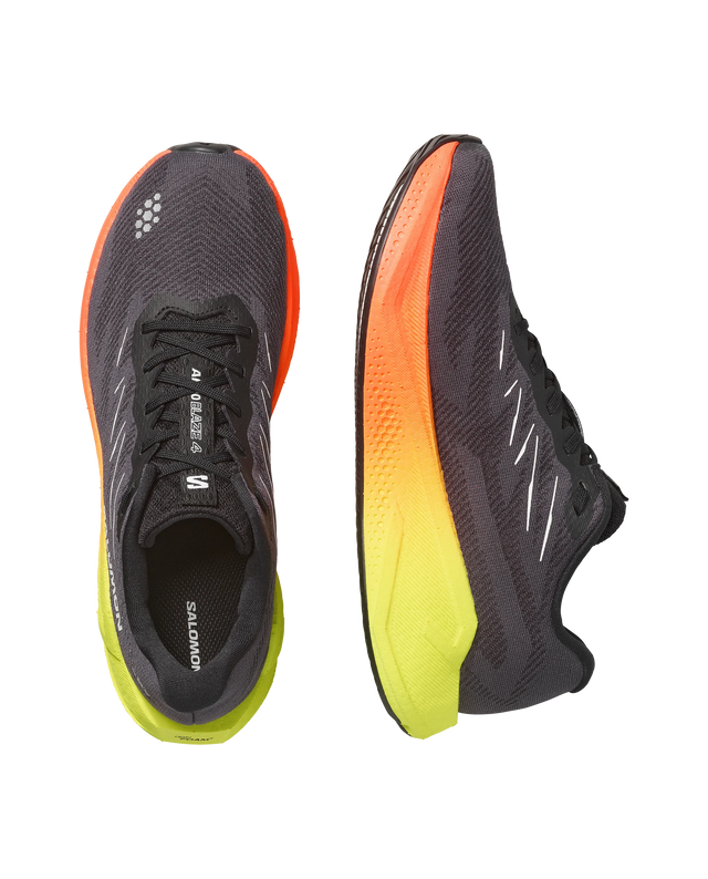 Salomon - Aero Blaze 4 Gradient Pack - Homme