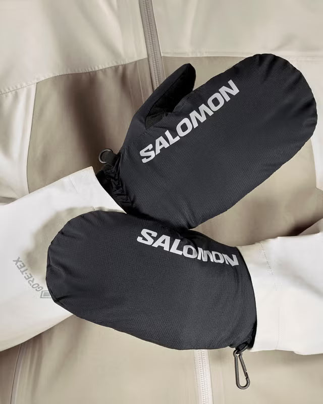 Salomon - Cross Warm Mittens - Unisexe *