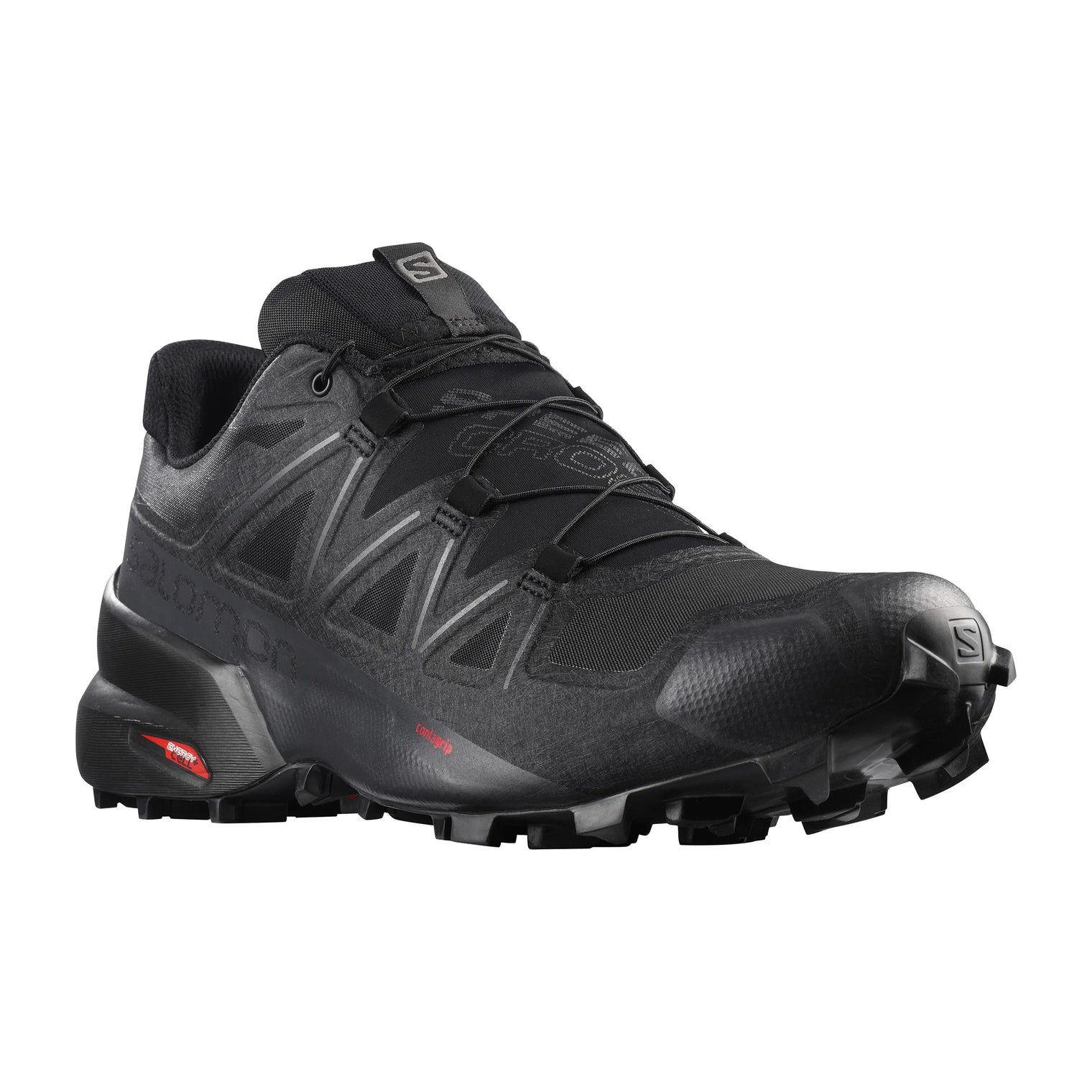 Salomon - Speedcross 5 GTX - Femme