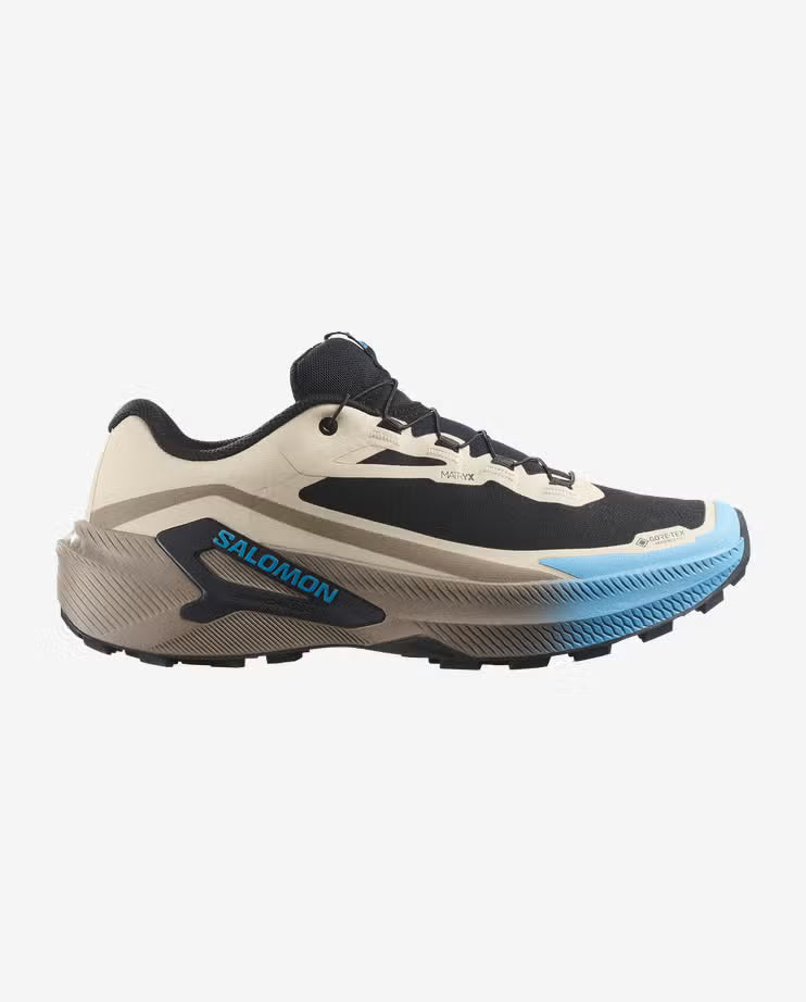 Salomon - Genesis 2 GTX - Homme