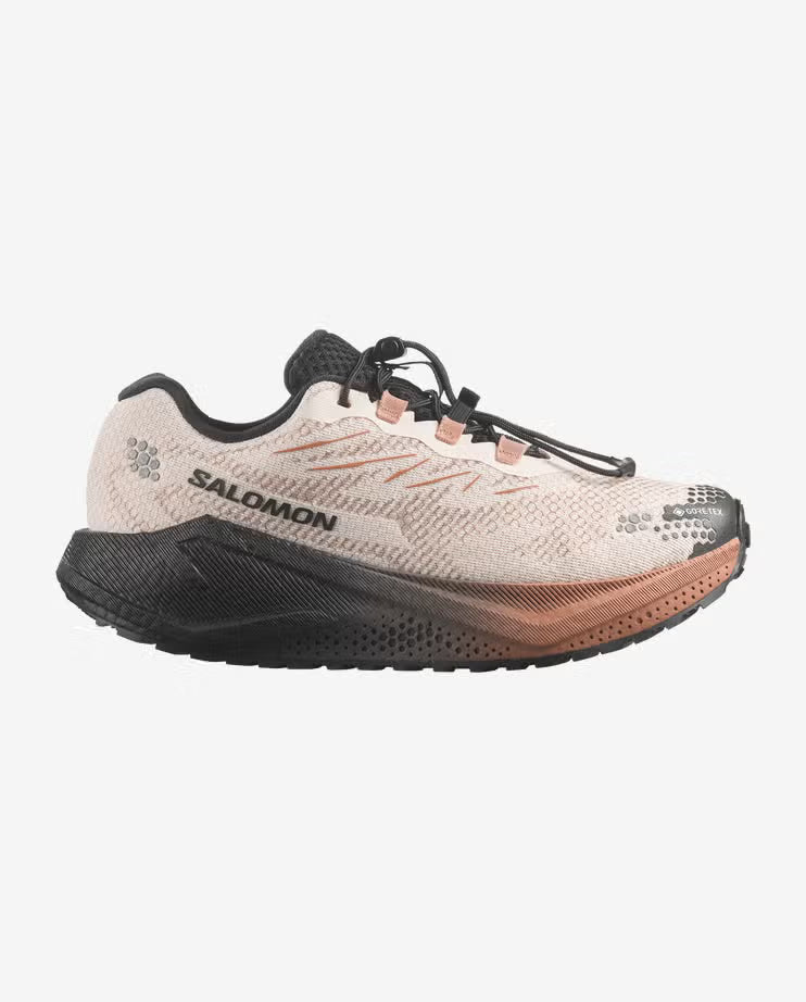 Salomon - AERO BLAZE 4 GRVL GTX - Femme