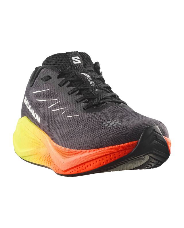 Salomon - Aero Blaze 4 Gradient Pack - Homme