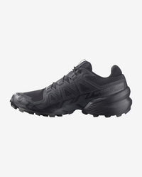 Salomon - Speedcross 6 Wide - Homme