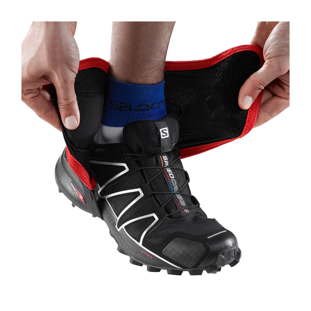 Salomon - Trail Gaiters High