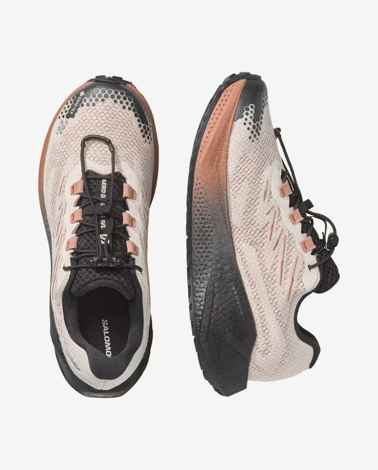 Salomon - AERO BLAZE 4 GRVL GTX - Femme
