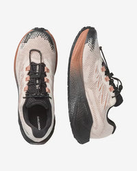 Salomon - AERO BLAZE 4 GRVL GTX - Femme