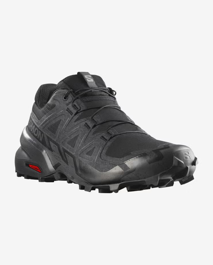 Salomon - Speedcross 6 Wide - Homme