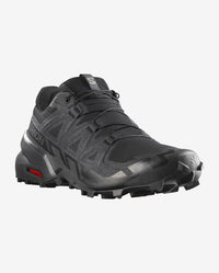 Salomon - Speedcross 6 Wide - Homme