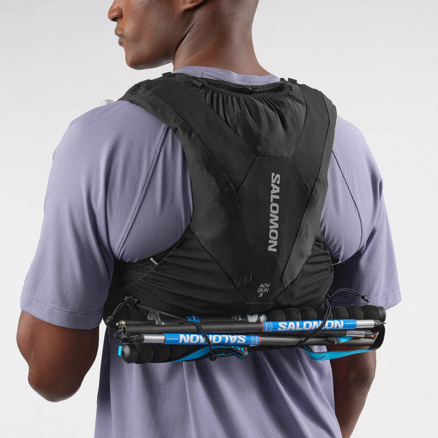Salomon - Adv Skin 5 - Unisexe *