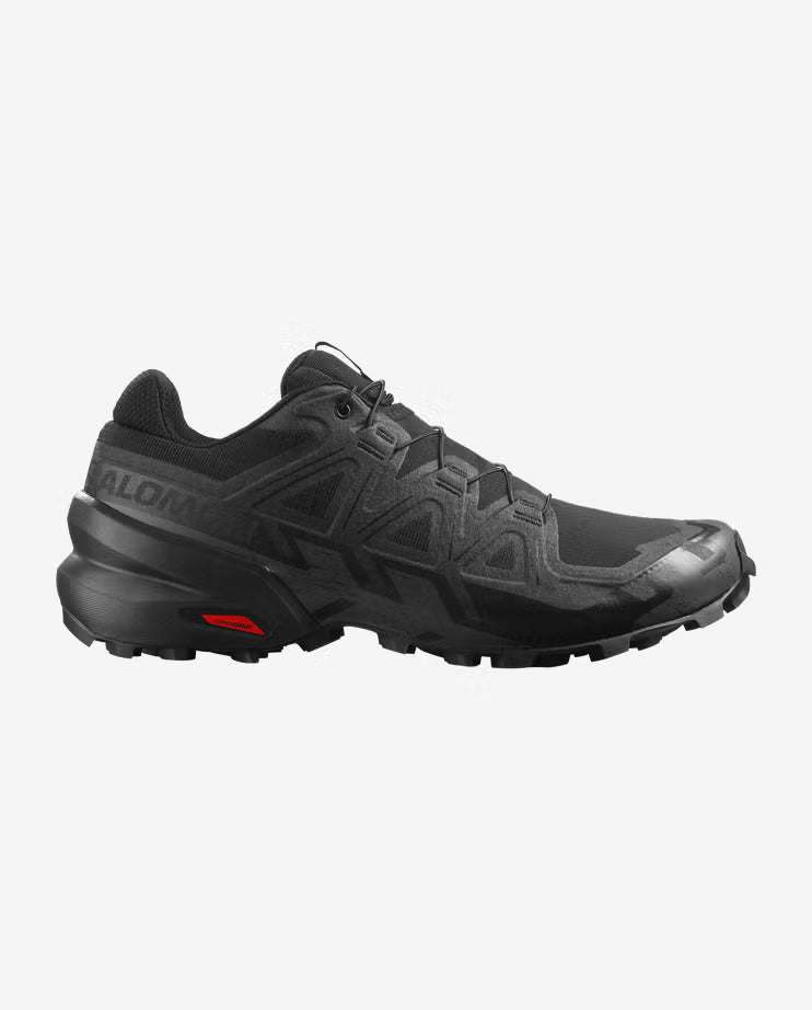 Salomon - Speedcross 6 Wide - Homme
