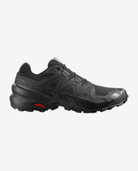 Salomon - Speedcross 6 Wide - Homme