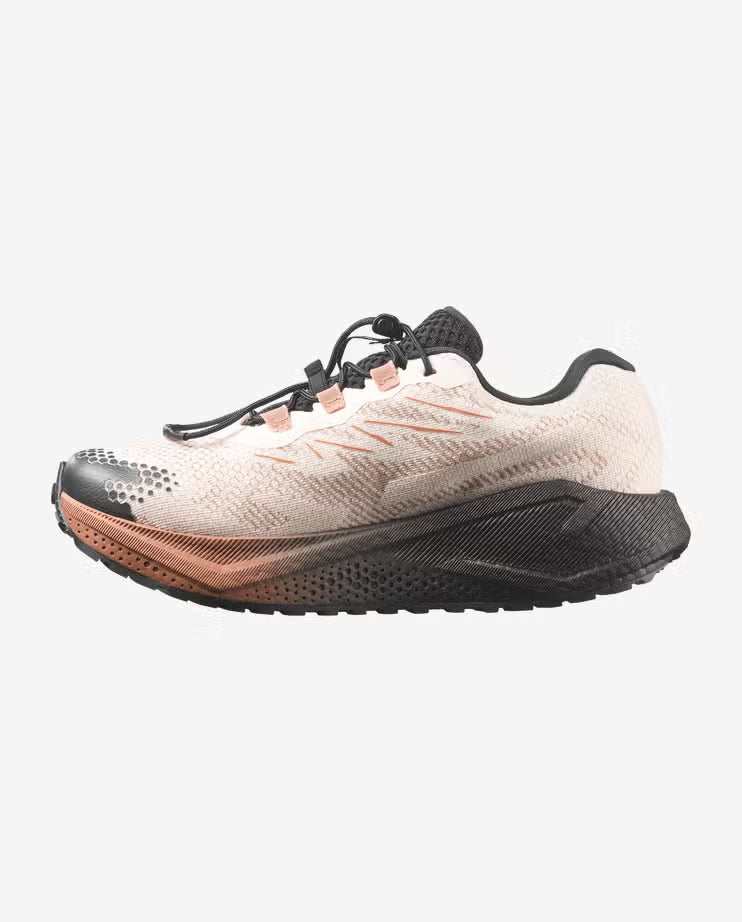 Salomon - AERO BLAZE 4 GRVL GTX - Femme