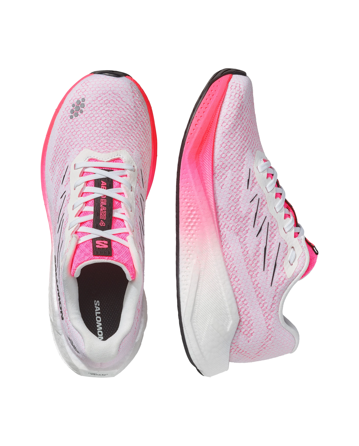 Salomon - Aero Blaze 4 - Femme