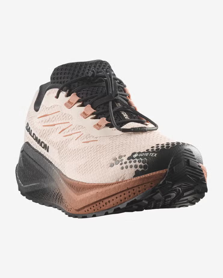 Salomon - AERO BLAZE 4 GRVL GTX - Homme