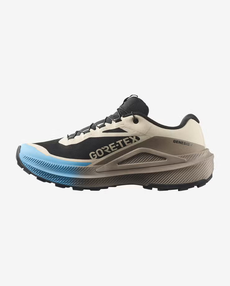Salomon - Genesis 2 GTX - Homme